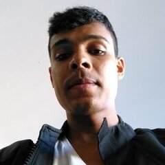 Lucas Izidoro Nascimento Rocha