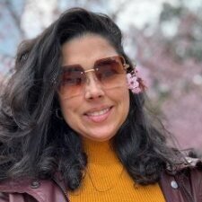 Jucilene Santos Da Silva