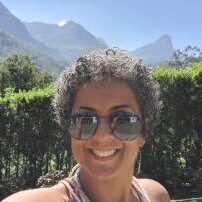 Amanda Xavier De Barcelos