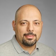 Cesar Giovani Bergamaschi Júnior