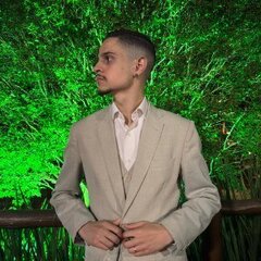 Leonardo Vasconcelos