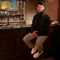 Ezequiel Melo Silva Lopes