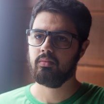 Caio Vitorino Da Costa