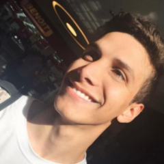 Valdenir Da Silva Moreira