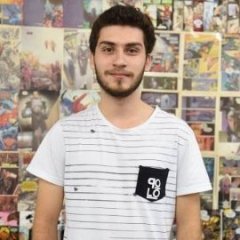 Helder Junior Moura Custodio