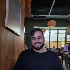 Gustavo Batista Dos Anjos