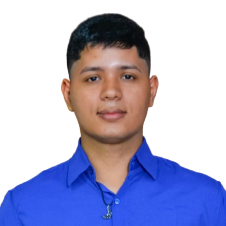Marcos Fernando