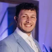 Matheus Da Rosa Moeller Chaves