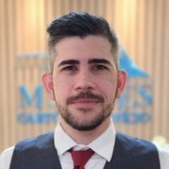 Caio Victor Teles Dangelo