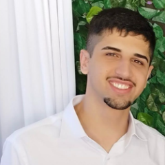 Bruno César Batistoni Paiva