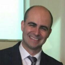 Rodrigo Leite
