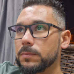 Bruno Prado Simão