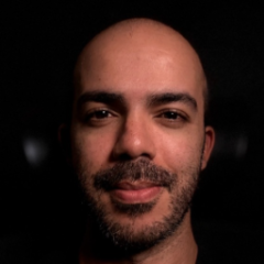 Abner Almeida