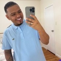 Ryan Pablo Santos De