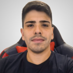 Igor Antonio Costa Guimarães