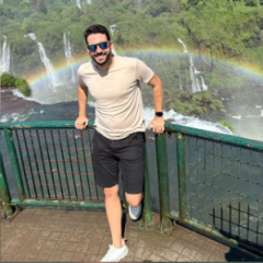 Rafael Melo