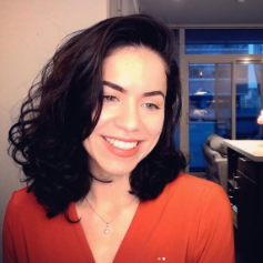 Janaina Viana