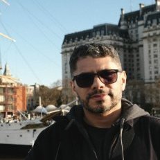 Lincoln Rayath Lima Fernandes