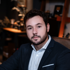 André Do Carmo Ferreira