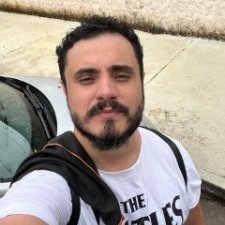 Wellington Oliveira