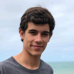 Lwan Barbosa De Morais