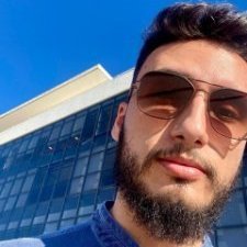 Gian Carlos Martins Costa