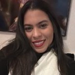 Maria Salomé De Santana Fernandes Neta