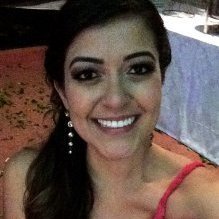 Isabela Souto Parisi