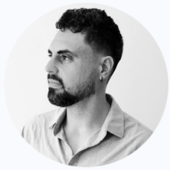 William De Maio Oliveira
