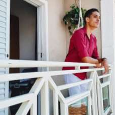 Pedro Carvalho Ribeiro