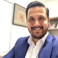 Paulo Henrique Scinskas Camillo