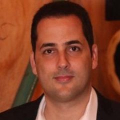 Carlos Haddad De Melo