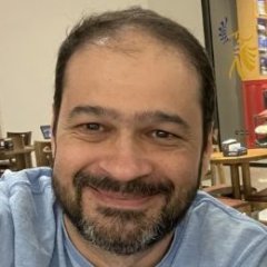 Alvaro Vasconcellos