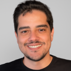 Helio Alves Barbosa Neto