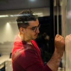 Alexandre Rodrigues Cordeiro