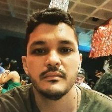 Kaio Almeida