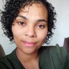Gislaine Paola De Oliveira Barbosa