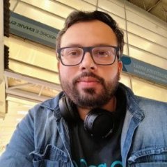 Diego De Almeida Santana