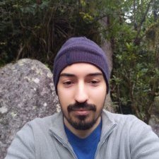 Leônidas Vitor Neves De Almeida