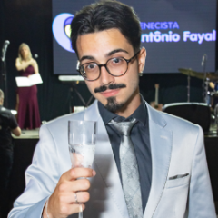 Madson Roberto Pereira Filho