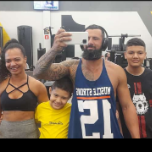 Rugley Mateus Gomes