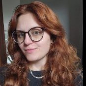 Raissa Bergamaschine Pimentel De Mello