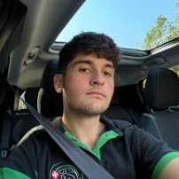 Carlos Alexandre Amat Cruz