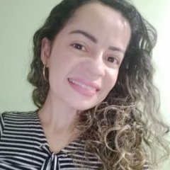Gilvane Maria De Oliveira