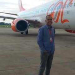 Alexsandro S Souza