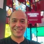 Daniel Gustavo Martins Hiraici