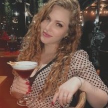 Stefanie Alexandra Segala