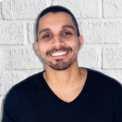 Augusto Alves Brasil