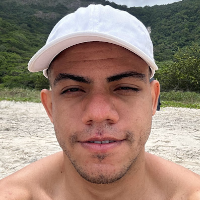 Caio Brandão Da Costa