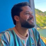 Lucas Feijó Portela
